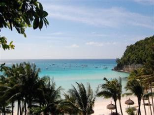 Signature Boracay Punta Rosa Balabag  Luaran gambar